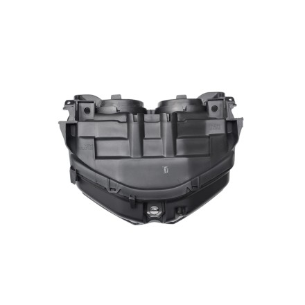 GRUPPO FARO FANALE PROIETTORE ANTERIORE PER KAWASAKI Z-1000 Z1000 (2010-2013)