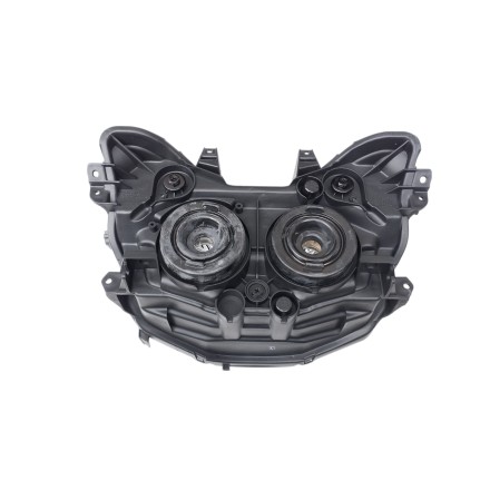 GRUPPO FARO FANALE PROIETTORE ANTERIORE PER KAWASAKI Z-1000 Z1000 (2010-2013)