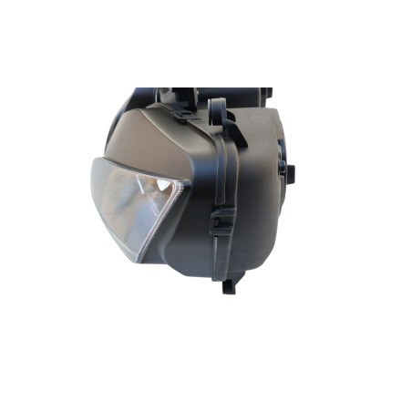 GRUPPO FARO FANALE PROIETTORE LUCE ANTERIORE PER HONDA CBR 1000 RR (2004-2007)