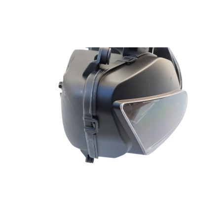 GRUPPO FARO FANALE PROIETTORE LUCE ANTERIORE PER HONDA CBR 1000 RR (2004-2007)