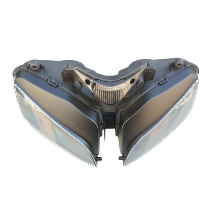 GRUPPO FARO FANALE PROIETTORE LUCE ANTERIORE PER HONDA CBR 1000 RR (2004-2007)
