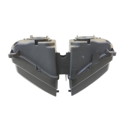GRUPPO FARO FANALE PROIETTORE LUCE ANTERIORE PER HONDA CBR 1000 RR (2004-2007)