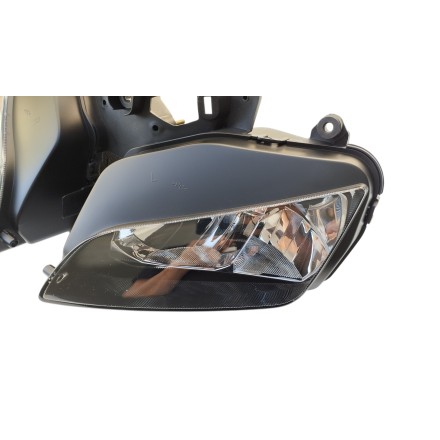 GRUPPO FARO FANALE PROIETTORE LUCE ANTERIORE PER HONDA CBR 1000 RR (2004-2007)
