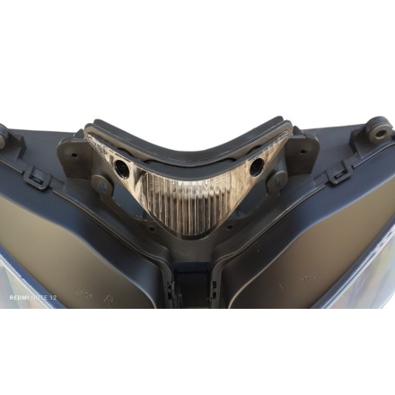 GRUPPO FARO FANALE PROIETTORE LUCE ANTERIORE PER HONDA CBR 1000 RR (2004-2007)