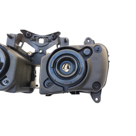 GRUPPO FARO FANALE PROIETTORE LUCE ANTERIORE PER HONDA CBR 1000 RR (2004-2007)