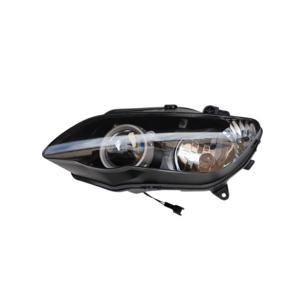 GRUPPO FARO FANALE PROIETTORE ANTERIORE PER YAMAHA YZF-R1 1000 (2004 2005 2006)