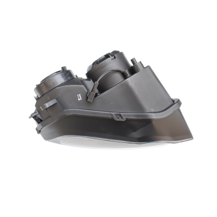 GRUPPO FARO FANALE PROIETTORE ANTERIORE PER YAMAHA YZF-R1 1000 (2004 2005 2006)