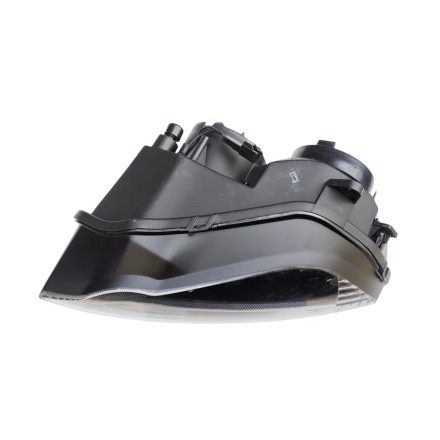 GRUPPO FARO FANALE PROIETTORE ANTERIORE PER YAMAHA YZF-R1 1000 (2004 2005 2006)