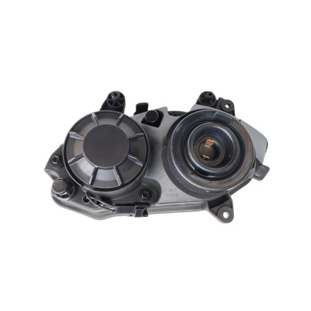 GRUPPO FARO FANALE PROIETTORE ANTERIORE PER YAMAHA YZF-R1 1000 (2004 2005 2006)