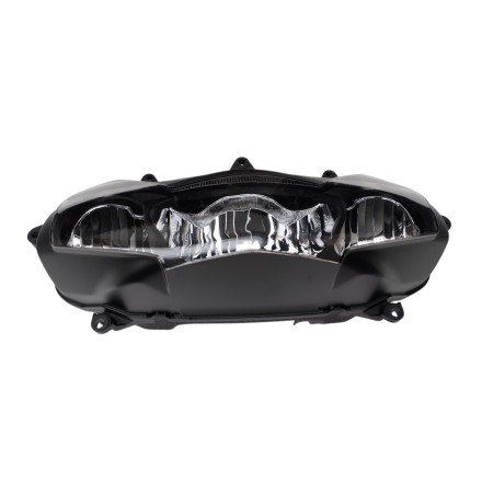 GRUPPO FARO FANALE PROIETTORE ANTERIORE PER HONDA CBR 900RR 954 RR (2002-2004)