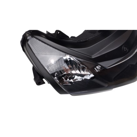 GRUPPO FARO FANALE PROIETTORE ANTERIORE PER HONDA CBR 900RR 954 RR (2002-2004)