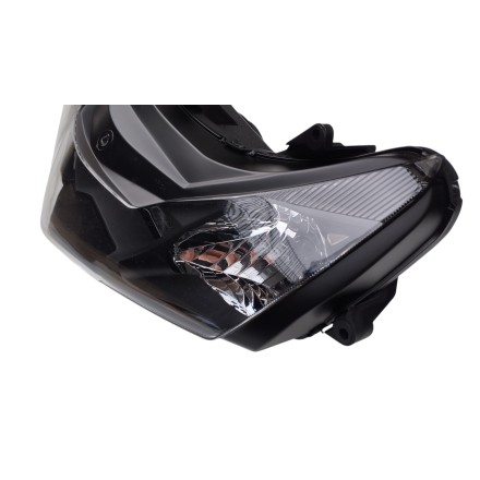 GRUPPO FARO FANALE PROIETTORE ANTERIORE PER HONDA CBR 900RR 954 RR (2002-2004)