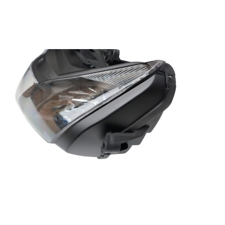 GRUPPO FARO FANALE PROIETTORE ANTERIORE PER HONDA CBR 900RR 954 RR (2002-2004)