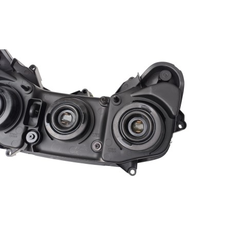 GRUPPO FARO FANALE PROIETTORE ANTERIORE PER HONDA CBR 900RR 954 RR (2002-2004)