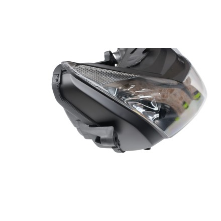 GRUPPO FARO FANALE PROIETTORE ANTERIORE PER HONDA CBR 900RR 954 RR (2002-2004)