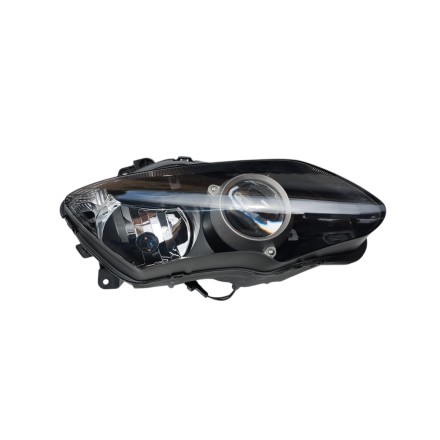 GRUPPO FARO FANALE PROIETTORE ANTERIORE PER YAMAHA YZF-R1 1000 (2007-2008)
