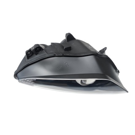 GRUPPO FARO FANALE PROIETTORE ANTERIORE PER YAMAHA YZF-R1 1000 (2007-2008)