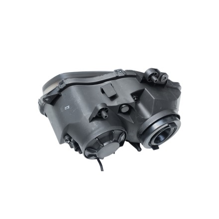 GRUPPO FARO FANALE PROIETTORE ANTERIORE PER YAMAHA YZF-R1 1000 (2007-2008)