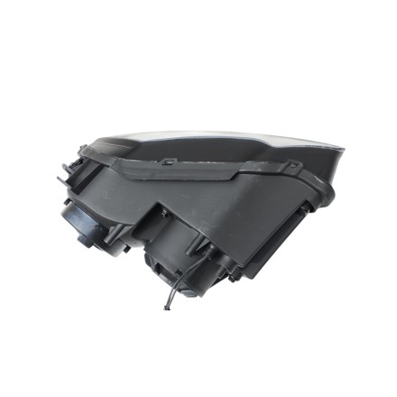 GRUPPO FARO FANALE PROIETTORE ANTERIORE PER YAMAHA YZF-R1 1000 (2007-2008)