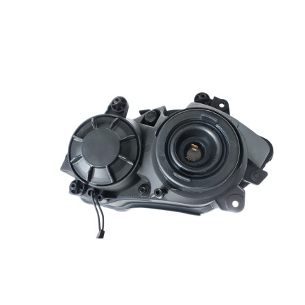 GRUPPO FARO FANALE PROIETTORE ANTERIORE PER YAMAHA YZF-R1 1000 (2007-2008)