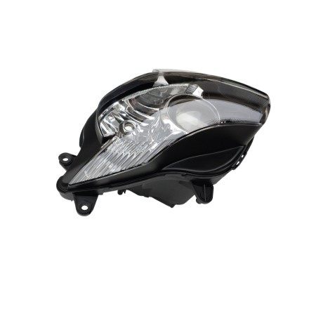 GRUPPO FARO FANALE PROIETTORE ANTERIORE PER SUZUKI GSX-R 600 750 (2006-2007)