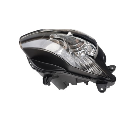 GRUPPO FARO FANALE PROIETTORE ANTERIORE PER SUZUKI GSX-R 600 750 (2006-2007)