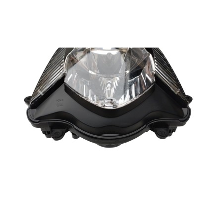 GRUPPO FARO FANALE PROIETTORE ANTERIORE PER SUZUKI GSX-R 600 750 (2006-2007)