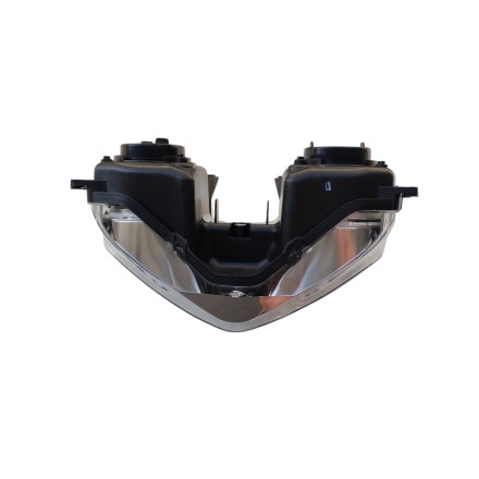 GRUPPO FARO FANALE PROIETTORE ANTERIORE PER HONDA CBR 600 F (2001-2007) F4i