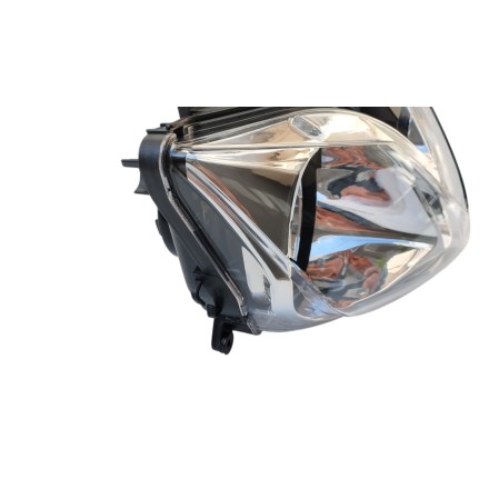 GRUPPO FARO FANALE PROIETTORE ANTERIORE PER HONDA CBR 600 F (2001-2007) F4i