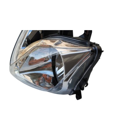 GRUPPO FARO FANALE PROIETTORE ANTERIORE PER HONDA CBR 600 F (2001-2007) F4i