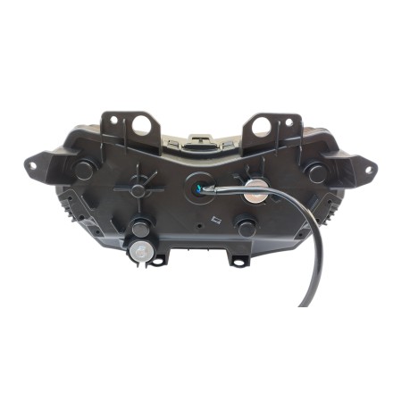 GRUPPO FARO FANALE PROIETTORE ANTERIORE PER KAWASAKI Z900 Z-900 / Z650 / Z400 (2018-2020)