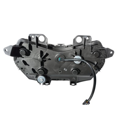 GRUPPO FARO FANALE PROIETTORE ANTERIORE PER KAWASAKI Z900 Z-900 / Z650 / Z400 (2018-2020)