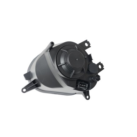 GRUPPO FARO FANALE PROIETTORE ANTERIORE PER BMW HP4 - S1000 RR (2009-2014)