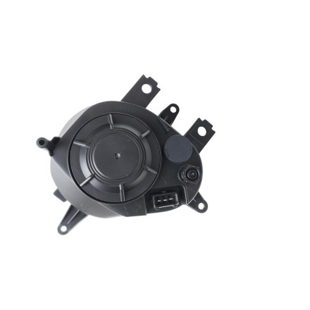 GRUPPO FARO FANALE PROIETTORE ANTERIORE PER BMW HP4 - S1000 RR (2009-2014)