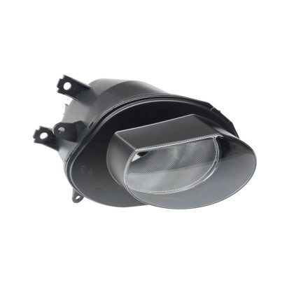 GRUPPO FARO FANALE PROIETTORE ANTERIORE PER BMW HP4 - S1000 RR (2009-2014)