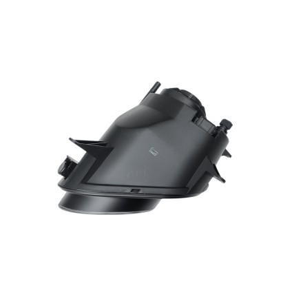 GRUPPO FARO FANALE PROIETTORE ANTERIORE PER BMW HP4 - S1000 RR (2009-2014)