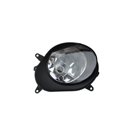 GRUPPO FARO FANALE PROIETTORE ANTERIORE PER BMW HP4 - S1000 RR (2009-2014)