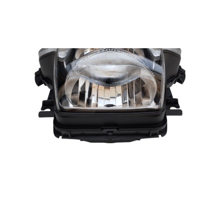 GRUPPO FARO FANALE PROIETTORE ANTERIORE PER KAWASAKI KLE 650 Versys (2006-2009)
