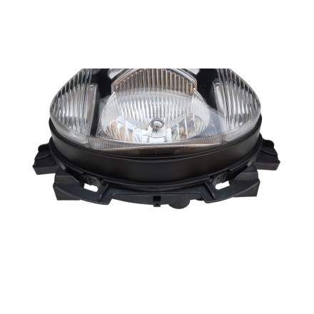 GRUPPO FARO FANALE PROIETTORE ANTERIORE PER KAWASAKI KLE 650 Versys (2006-2009)