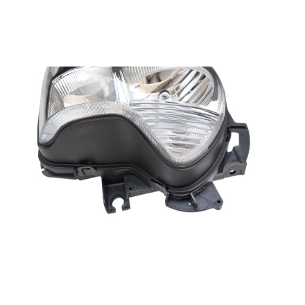 GRUPPO FARO FANALE PROIETTORE ANTERIORE PER KAWASAKI KLE 650 Versys (2006-2009)
