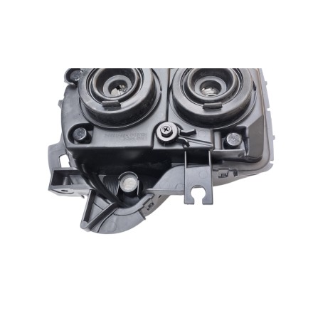 GRUPPO FARO FANALE PROIETTORE ANTERIORE PER KAWASAKI KLE 650 Versys (2006-2009)