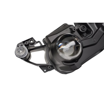 GRUPPO FARO FANALE PROIETTORE ANTERIORE PER YAMAHA YZF-R1 1000 (2009 2010 2011)