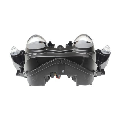 GRUPPO FARO FANALE PROIETTORE ANTERIORE PER YAMAHA YZF-R1 1000 (2009 2010 2011)