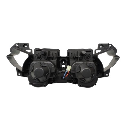 GRUPPO FARO FANALE PROIETTORE ANTERIORE PER YAMAHA YZF-R1 1000 (2009 2010 2011)