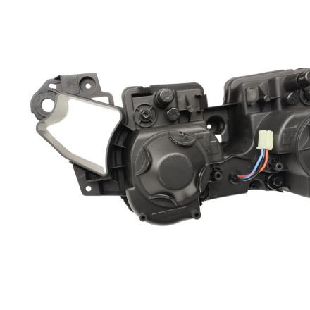 GRUPPO FARO FANALE PROIETTORE ANTERIORE PER YAMAHA YZF-R1 1000 (2009 2010 2011)