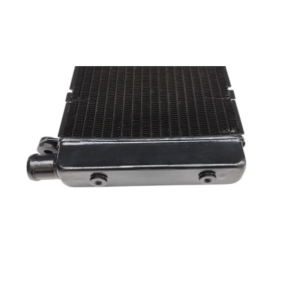 RADIATORE ACQUA RAFFREDDAMENTO LIQUIDO MOTORE PER HONDA CBF 900 Hornet 2002-2006