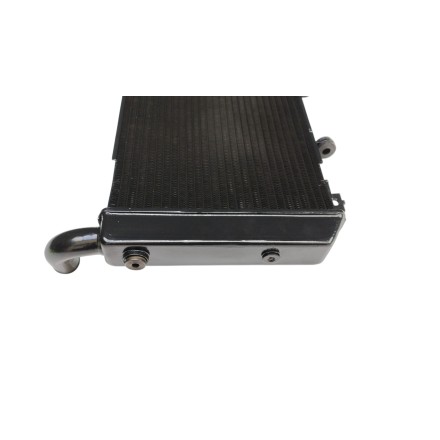 RADIATORE ACQUA RAFFREDDAMENTO LIQUIDO MOTORE PER HONDA CB 650 R (2019-2023)
