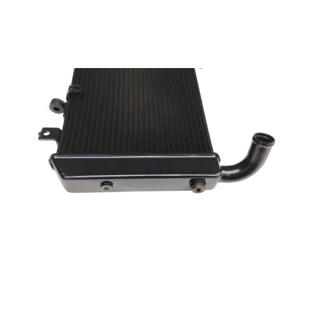 RADIATORE ACQUA RAFFREDDAMENTO LIQUIDO MOTORE PER HONDA CB 650 R (2019-2023)
