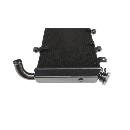 RADIATORE ACQUA RAFFREDDAMENTO LIQUIDO MOTORE PER HONDA CB 650 R (2019-2023)