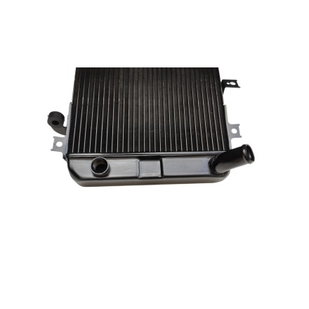 RADIATORE ACQUA RAFFREDDAMENTO LIQUIDO PER SUZUKI GSX 1300 R Hayabusa 1999-2007